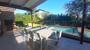 To Let 4 Bedroom Property for Rent in Palm Lakes Estate KwaZulu-Natal