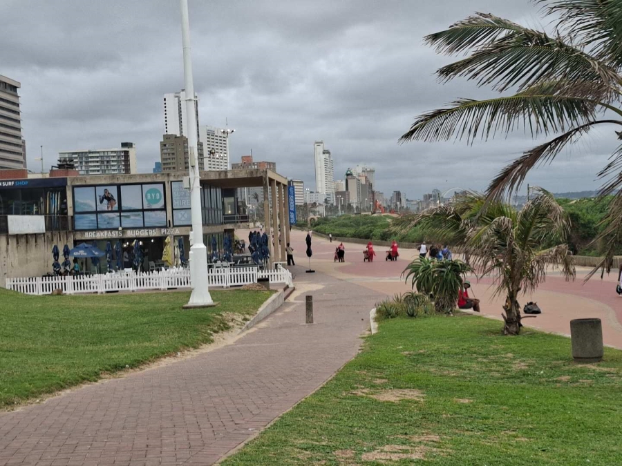 3 Bedroom Property for Sale in Point KwaZulu-Natal