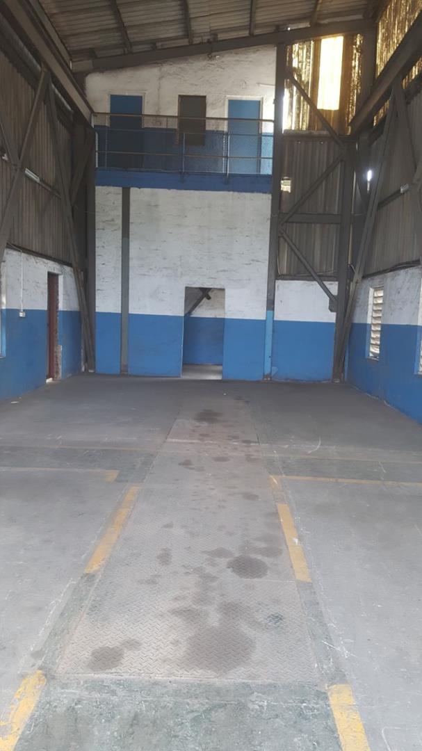 To Let Commercial Property for Rent in Alton KwaZulu-Natal