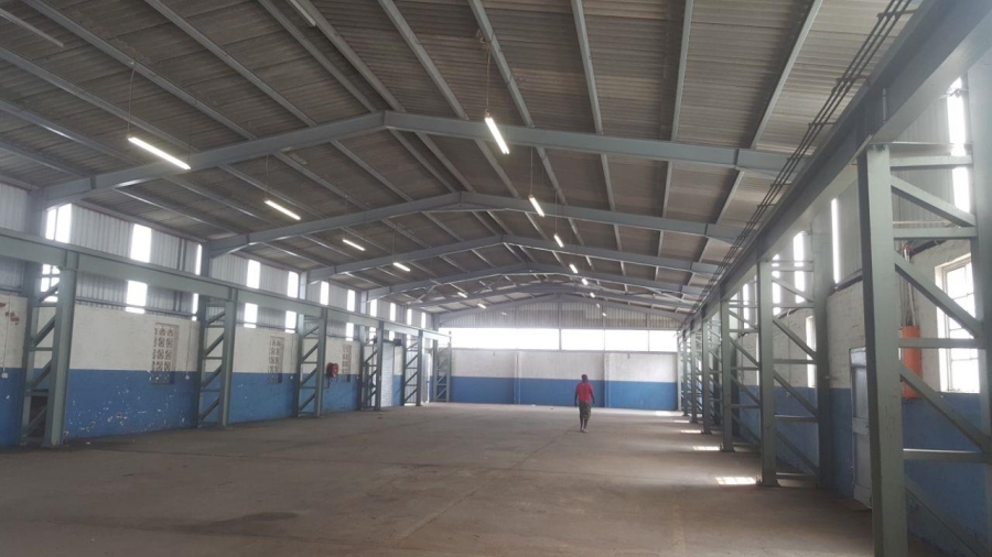 To Let Commercial Property for Rent in Alton KwaZulu-Natal