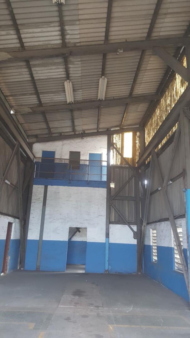 To Let Commercial Property for Rent in Alton KwaZulu-Natal