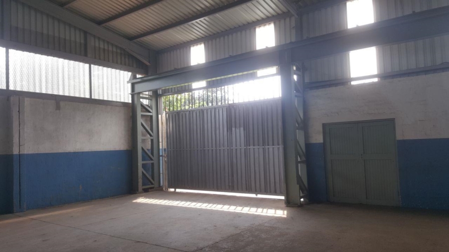 To Let Commercial Property for Rent in Alton KwaZulu-Natal