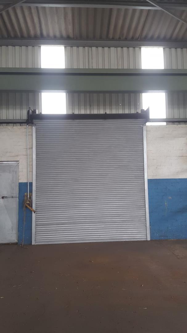 To Let Commercial Property for Rent in Alton KwaZulu-Natal