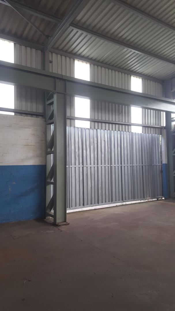 To Let Commercial Property for Rent in Alton KwaZulu-Natal