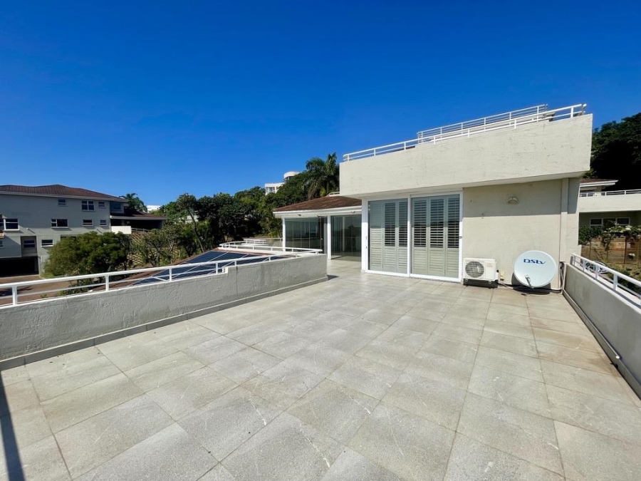 4 Bedroom Property for Sale in La Lucia Ridge KwaZulu-Natal