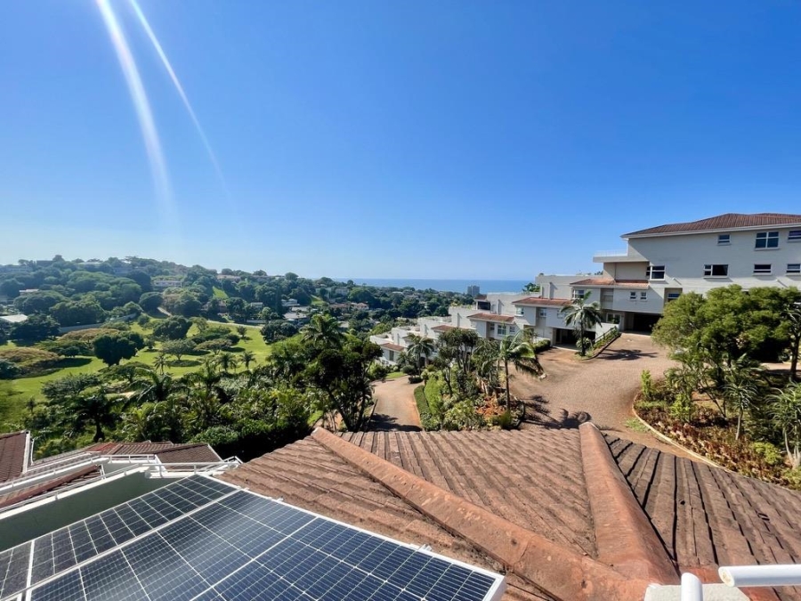 4 Bedroom Property for Sale in La Lucia Ridge KwaZulu-Natal