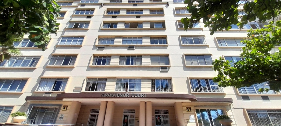 2 Bedroom Property for Sale in North Beach KwaZulu-Natal