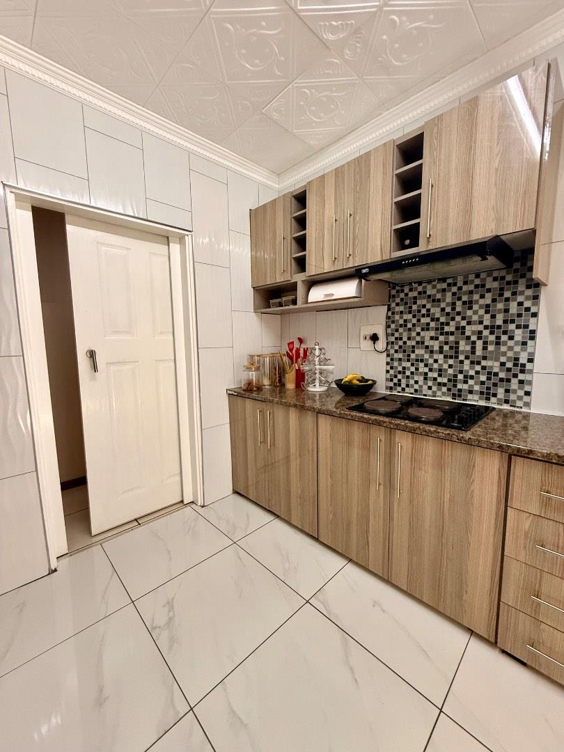3 Bedroom Property for Sale in Vryheid KwaZulu-Natal