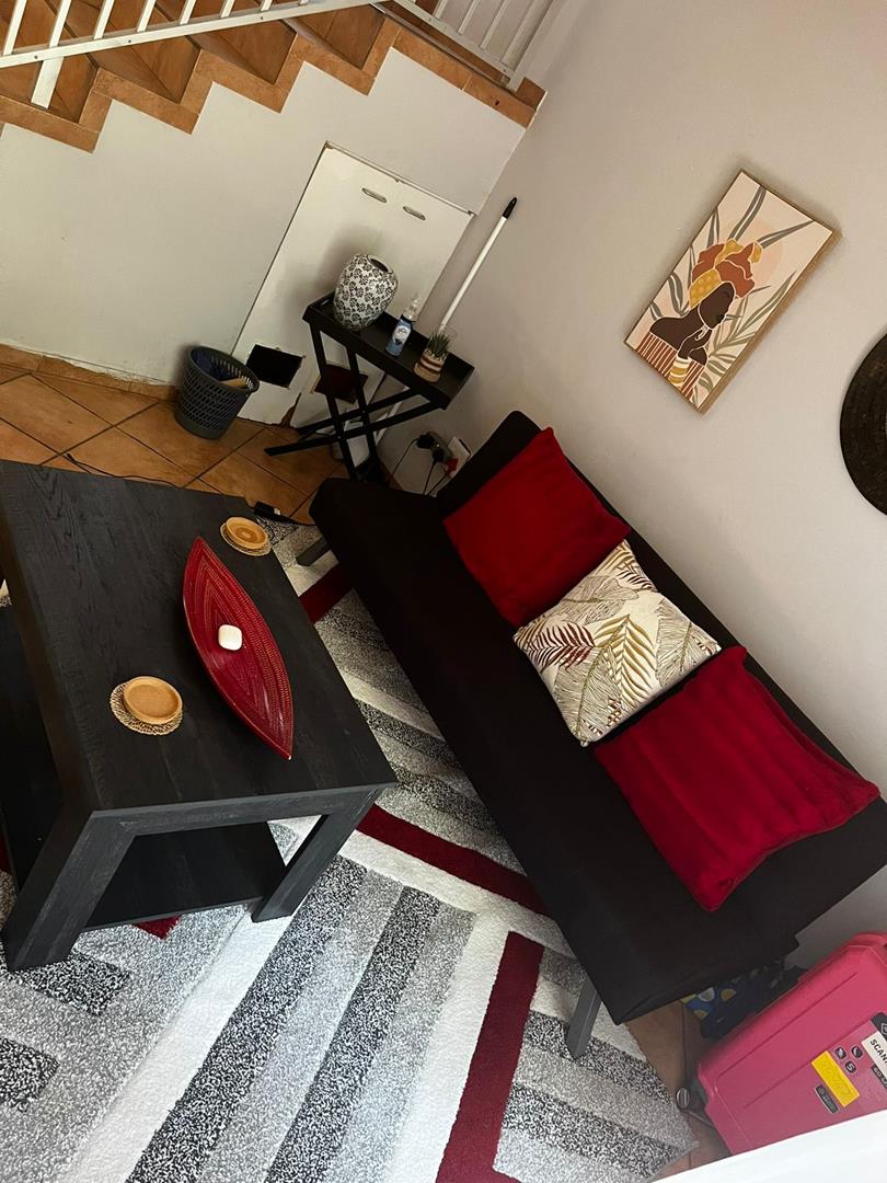 1 Bedroom Property for Sale in Meer En See KwaZulu-Natal