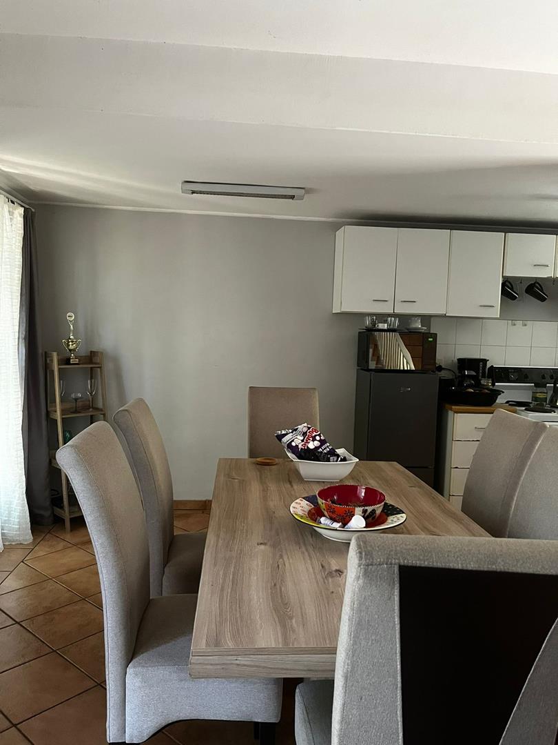 1 Bedroom Property for Sale in Meer En See KwaZulu-Natal