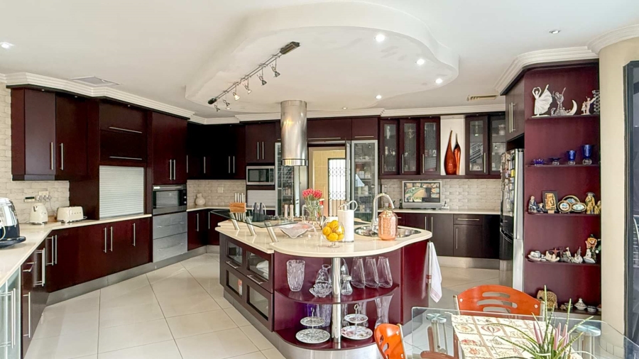 5 Bedroom Property for Sale in Westville KwaZulu-Natal