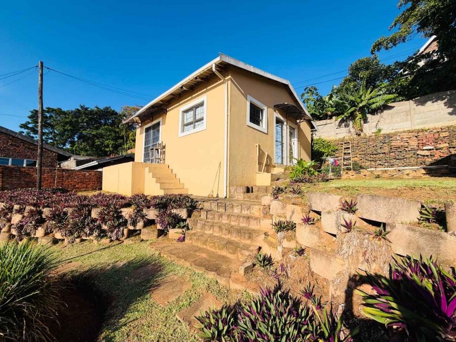 3 Bedroom Property for Sale in Durban North KwaZulu-Natal