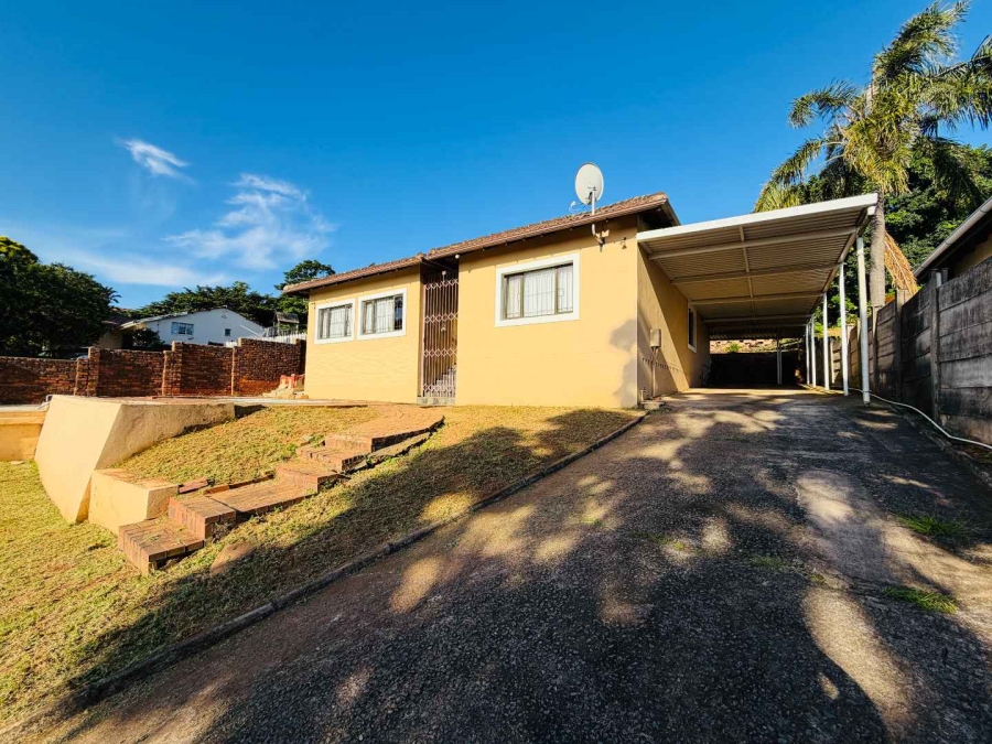3 Bedroom Property for Sale in Durban North KwaZulu-Natal