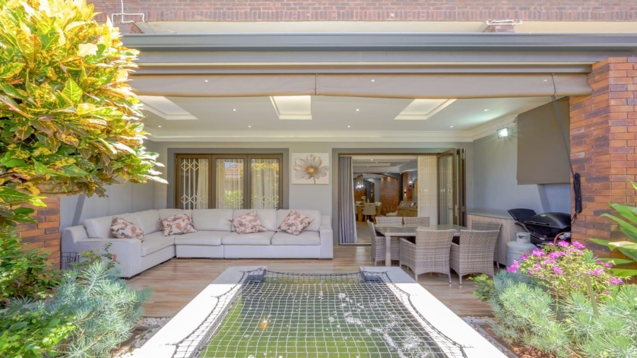 3 Bedroom Property for Sale in Morningside KwaZulu-Natal