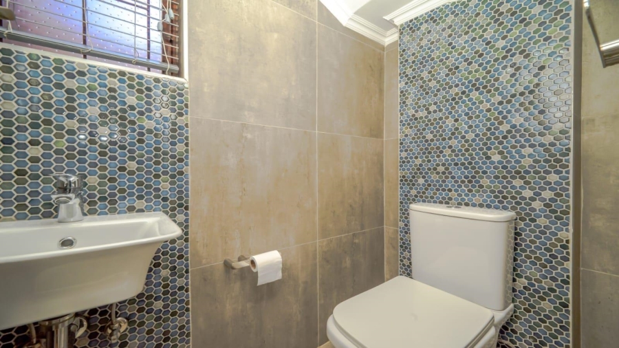 3 Bedroom Property for Sale in Morningside KwaZulu-Natal