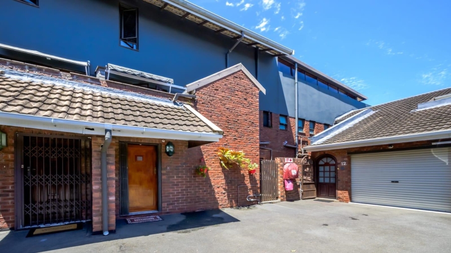 3 Bedroom Property for Sale in Morningside KwaZulu-Natal