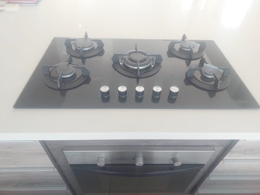 To Let 4 Bedroom Property for Rent in Palm Lakes Estate KwaZulu-Natal