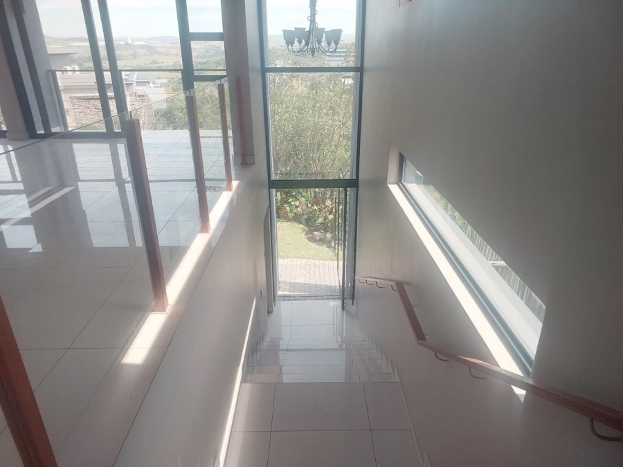 To Let 4 Bedroom Property for Rent in Palm Lakes Estate KwaZulu-Natal