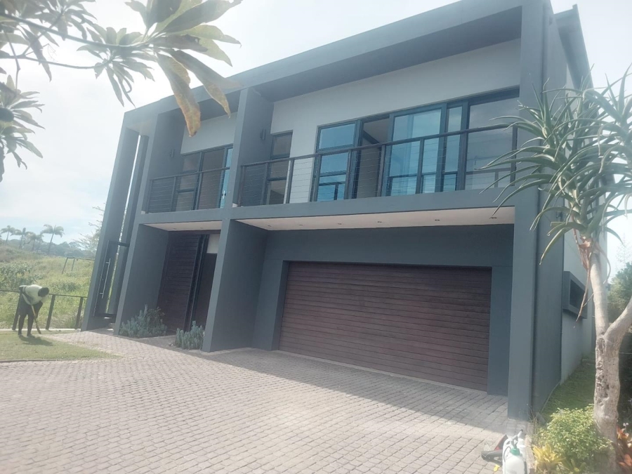 4 Bedroom Property for Sale in Palm Lakes Estate KwaZulu-Natal