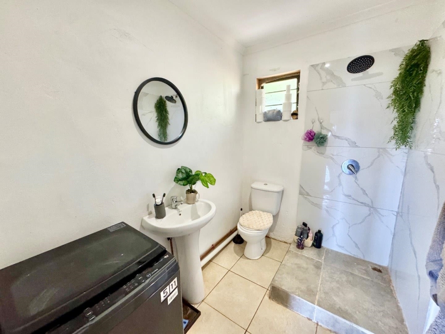 To Let 2 Bedroom Property for Rent in Glen Anil KwaZulu-Natal