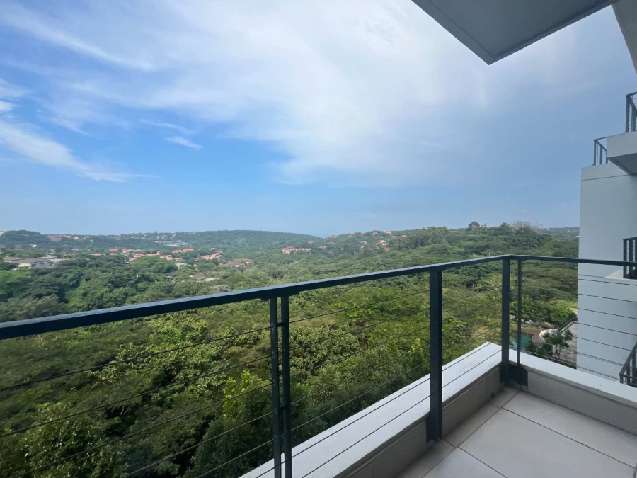 To Let 2 Bedroom Property for Rent in Seaward Estate KwaZulu-Natal