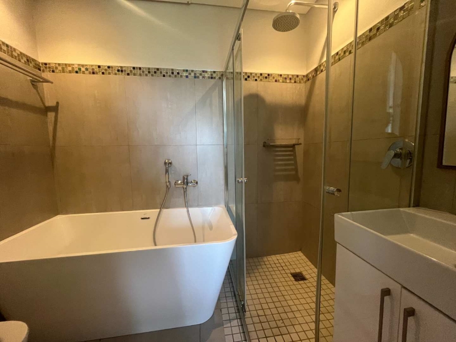 To Let 2 Bedroom Property for Rent in Seaward Estate KwaZulu-Natal