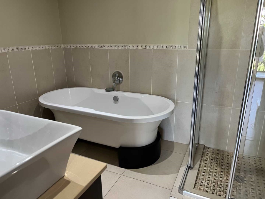 To Let 2 Bedroom Property for Rent in Seaward Estate KwaZulu-Natal