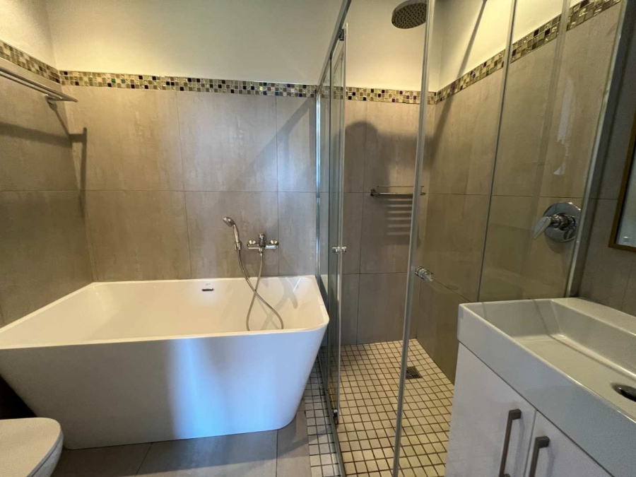 To Let 2 Bedroom Property for Rent in Seaward Estate KwaZulu-Natal