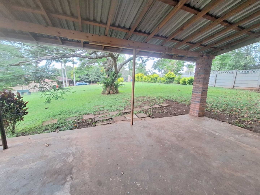 To Let 2 Bedroom Property for Rent in Belvedere KwaZulu-Natal