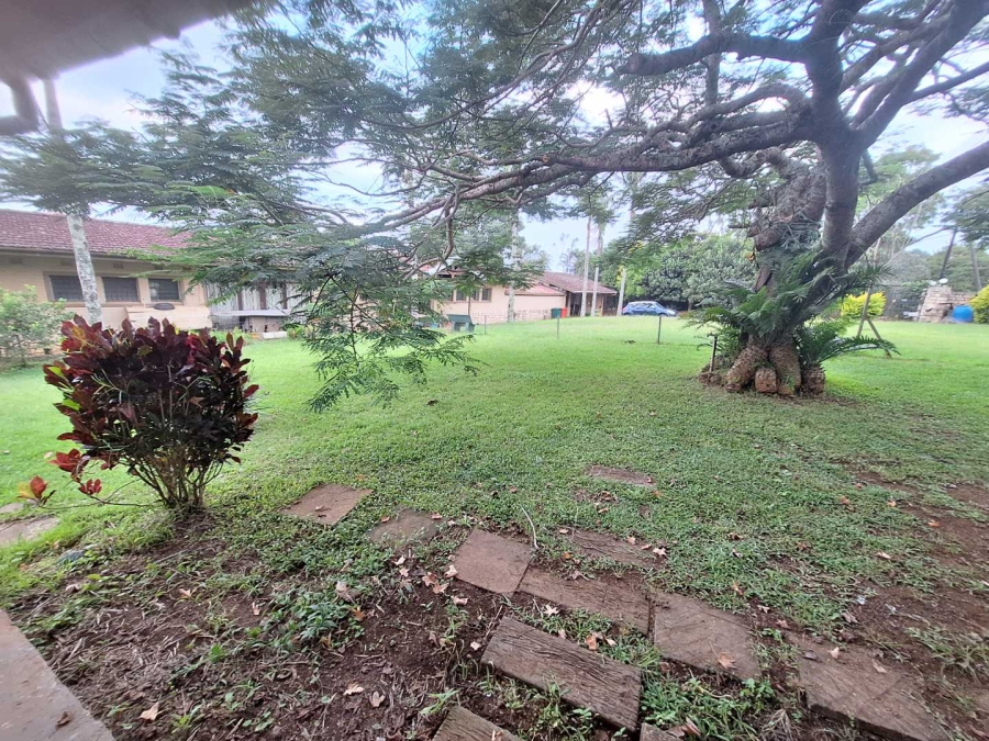 To Let 2 Bedroom Property for Rent in Belvedere KwaZulu-Natal