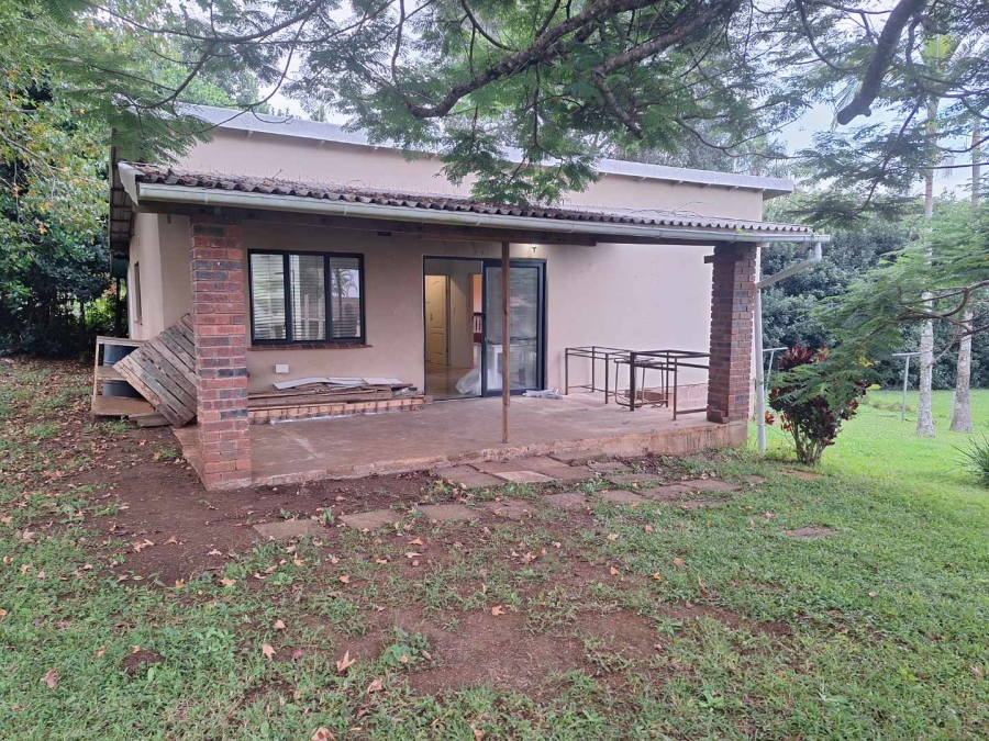 To Let 2 Bedroom Property for Rent in Belvedere KwaZulu-Natal