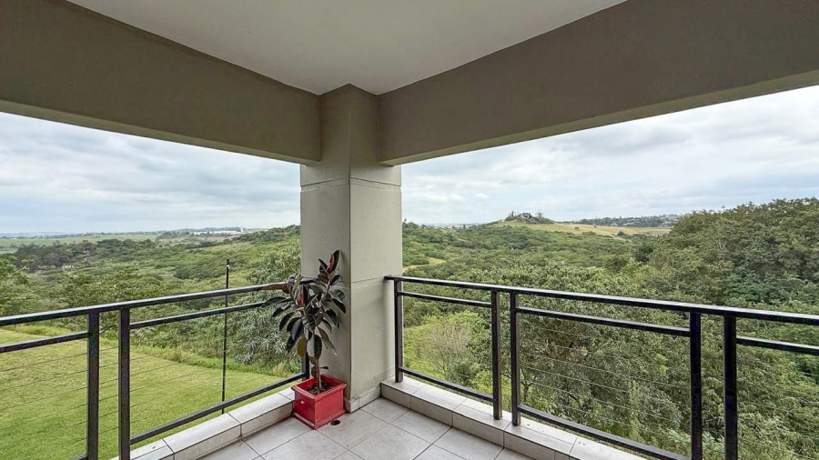 To Let 2 Bedroom Property for Rent in Palm Lakes Estate KwaZulu-Natal