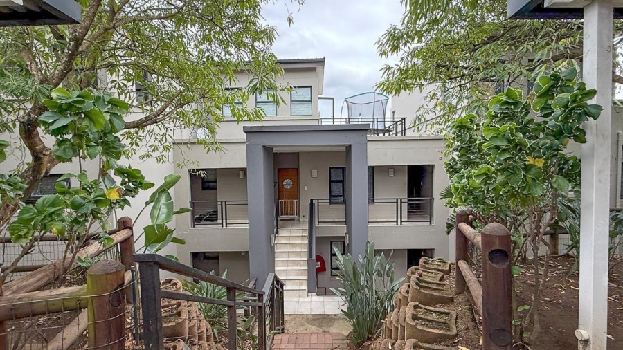 To Let 2 Bedroom Property for Rent in Palm Lakes Estate KwaZulu-Natal