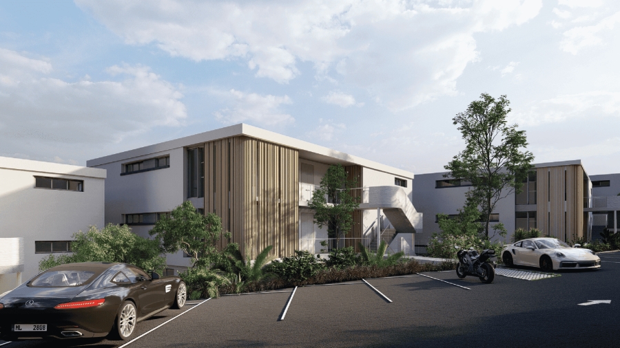 2 Bedroom Property for Sale in Zululami Coastal Estate KwaZulu-Natal