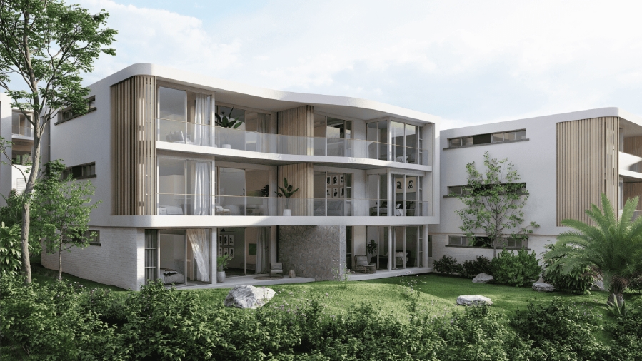 2 Bedroom Property for Sale in Zululami Coastal Estate KwaZulu-Natal