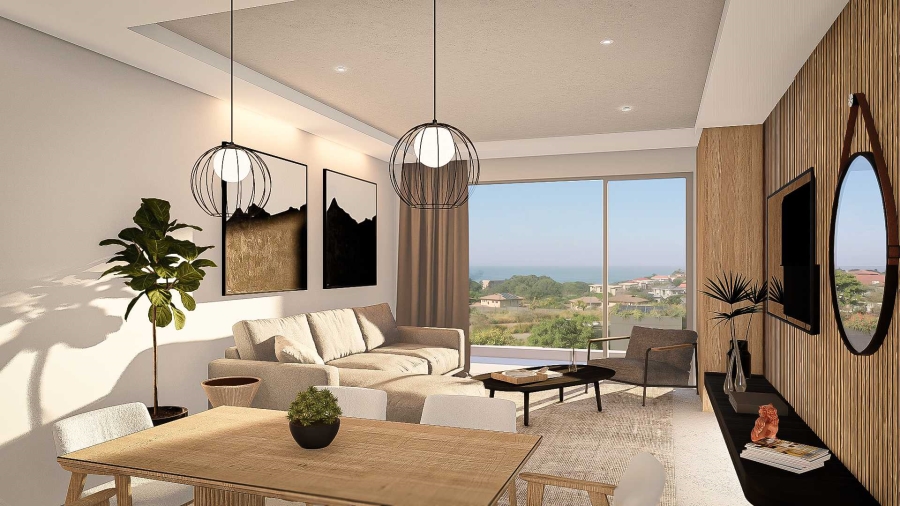 2 Bedroom Property for Sale in Zululami Coastal Estate KwaZulu-Natal