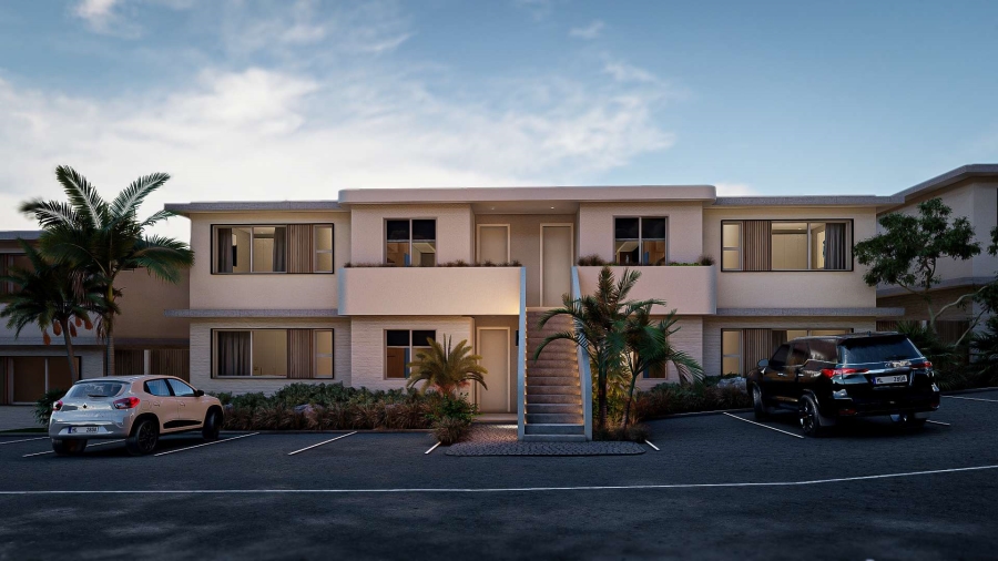 2 Bedroom Property for Sale in Zululami Coastal Estate KwaZulu-Natal