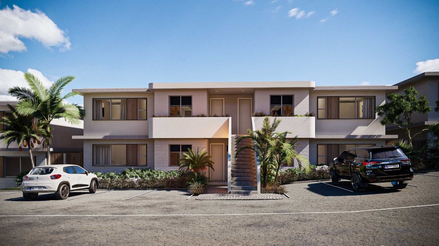 2 Bedroom Property for Sale in Zululami Coastal Estate KwaZulu-Natal