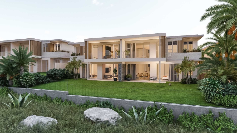 2 Bedroom Property for Sale in Zululami Coastal Estate KwaZulu-Natal