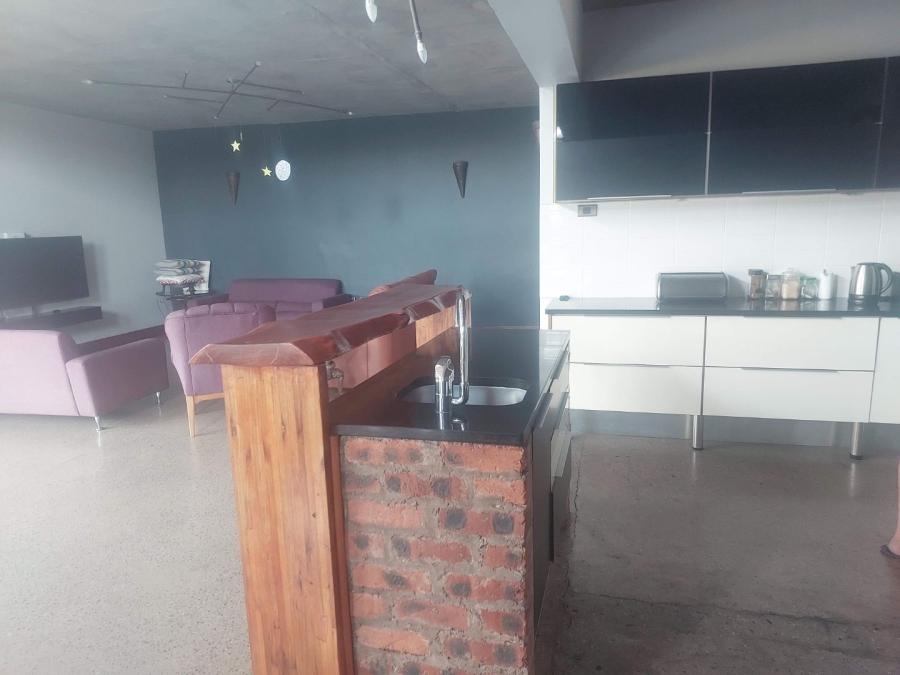 To Let 4 Bedroom Property for Rent in Palm Lakes Estate KwaZulu-Natal