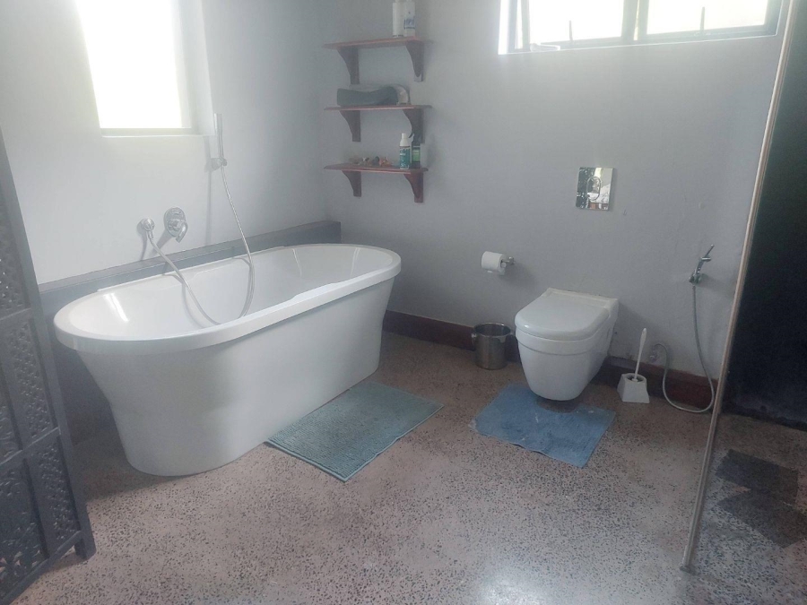 To Let 4 Bedroom Property for Rent in Palm Lakes Estate KwaZulu-Natal