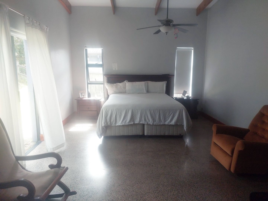 To Let 4 Bedroom Property for Rent in Palm Lakes Estate KwaZulu-Natal