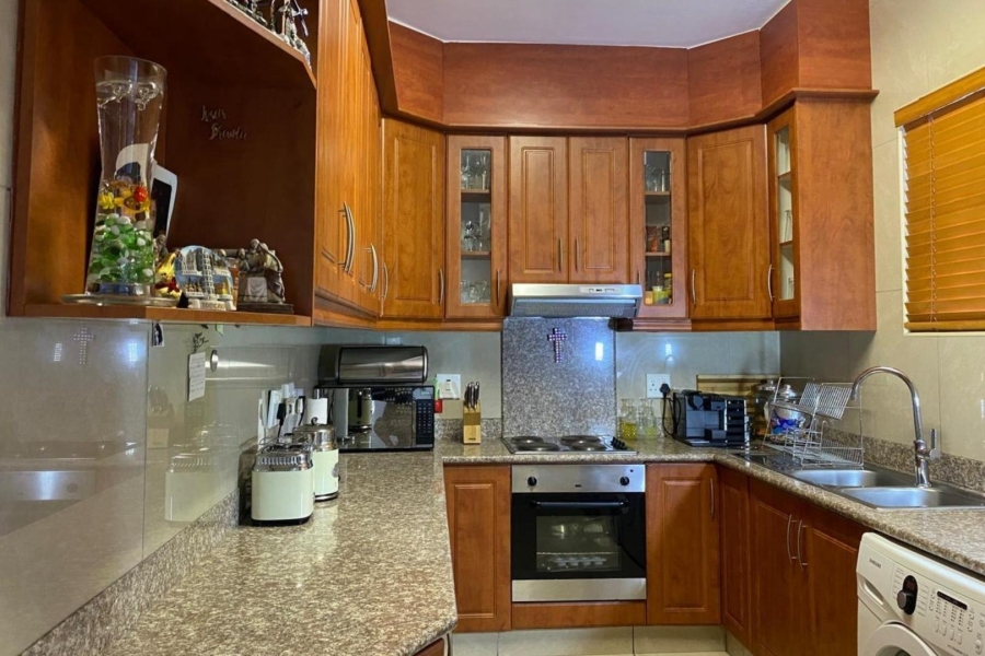 2 Bedroom Property for Sale in Berea KwaZulu-Natal