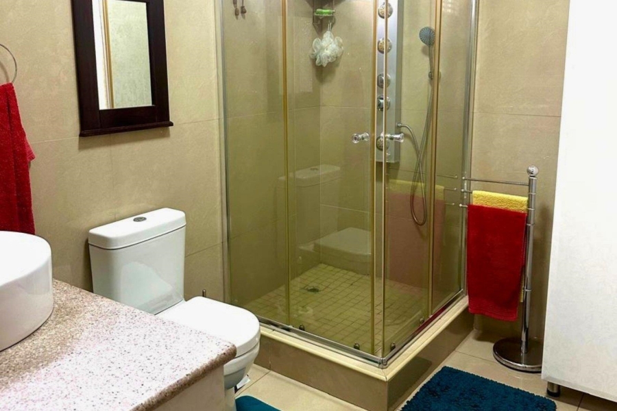 2 Bedroom Property for Sale in Berea KwaZulu-Natal