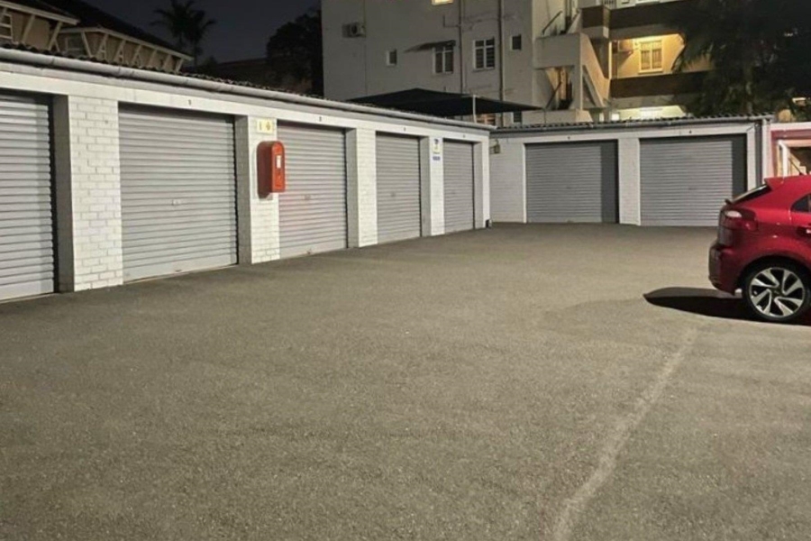 2 Bedroom Property for Sale in Berea KwaZulu-Natal