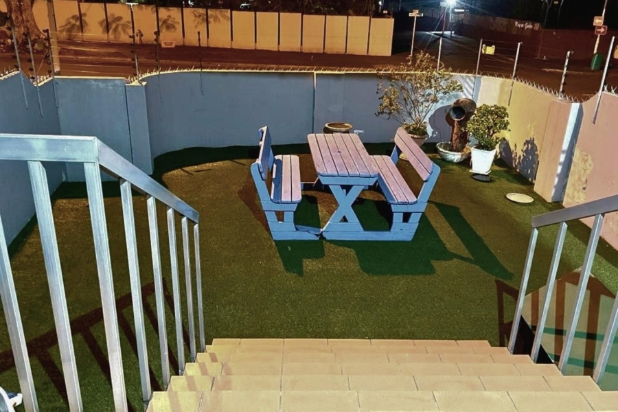 2 Bedroom Property for Sale in Berea KwaZulu-Natal