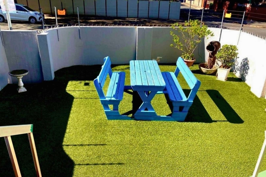 2 Bedroom Property for Sale in Berea KwaZulu-Natal