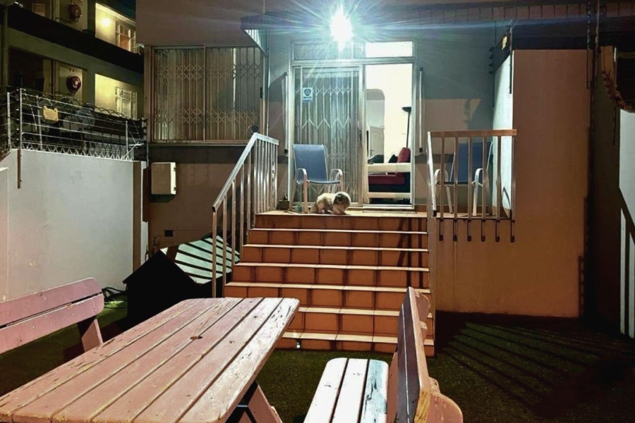 2 Bedroom Property for Sale in Berea KwaZulu-Natal