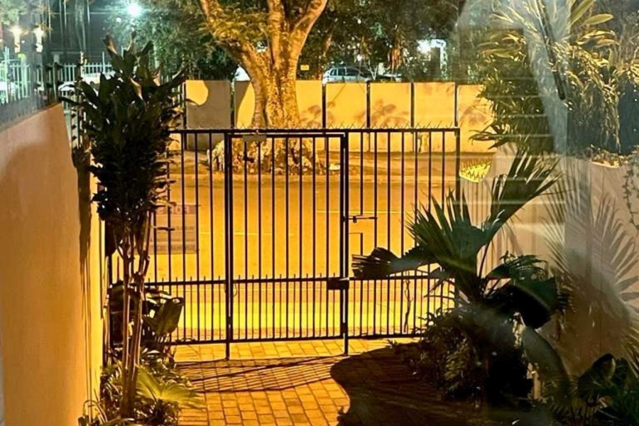 2 Bedroom Property for Sale in Berea KwaZulu-Natal