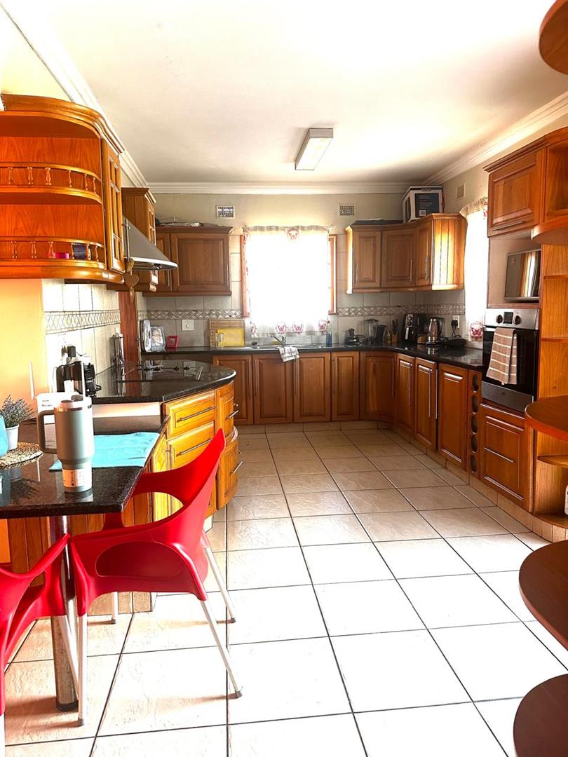 3 Bedroom Property for Sale in Veld En Vlei KwaZulu-Natal